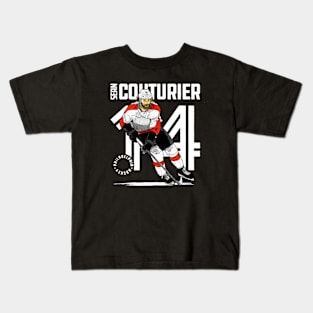 sean couturier Kids T-Shirt